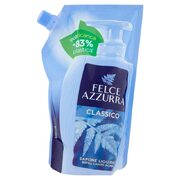 Felce Azzurra Liquid Soap Classic Eco Refill 500ml / Sapone Liquido