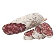 Salumi Salami Cacciatorini Hot Weighted 300g