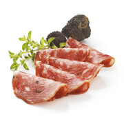 Salumi Salami Tartufo Weighted 300g