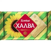 Timosha Halva Sunflower 250g