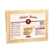 Donia Wafer Sheets 200g (5 sheets x 40g)