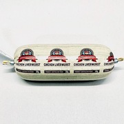 German Butchery Liverwurst Chicken Mini 150g