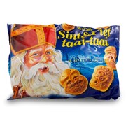 Van Delft Gingerbread Dolls Anise 500g / Taai Taai Sint & Piet