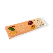 Dolcital Nougat Bar Soft Almonds & Fruit 100g / Torrone Tenero con Frutta