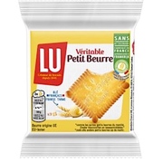 LU Cookies Genuine Petit Beurre 25g / Petit Beurre Veritable