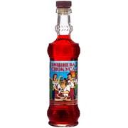 Babych Liqueur Cherry Temptation 700ml