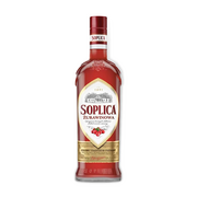 Soplica Cranberry Vodka 500ml