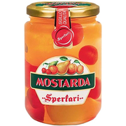 Sperlari Candied Fruits 560g / Mostarda di Frutta