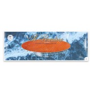 IL Pescatore Steelhead Smoked Salmon 1kg