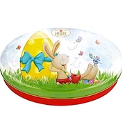 Heidel Chocolates Easter Greetings Tin 183g