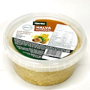 Norsu Halva Sunflower w/Walnuts 550g