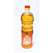 Chuguiv Sunflower Oil Extra Unrefined 1L 