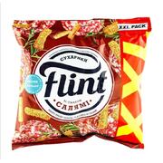 Flint Rye Croutons Salami Taste 150g