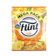 Flint Rye Croutons Cheese Taste 110g