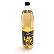 Bandi Carbonated Drink Pinocchio 1.5L / Buratino