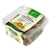 Chef's Choice Dried Mushrooms Chanterelle 20g