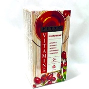 Fitto Herbal Tea Rosehip Vitamins 37.5g / 25 Bags
