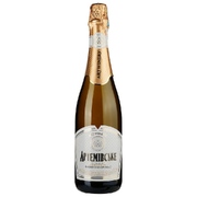 Artemovskoye Sparkling Wine Semi-Sweet White 0.75L