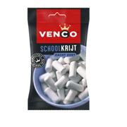 Venco Dutch Licorice School Chalk 120g / Schoolkrijt