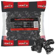 Venco Dutch Licorice Farm Animals Boerderijdrop Bag 1kg