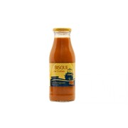 Lou Ferrignade Bisque Crab 490g / Bisque de Crabes