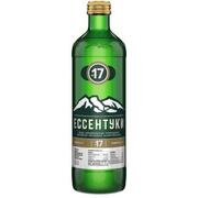 Essentuki 17 Therapeutic Mineral Water Carbonated 0.450L