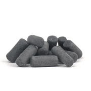 Venco Dutch Licorice School Chalk BLACK Schoolkrijt Zwart 