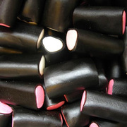 K&H Dutch Licorice Fruit Rockies