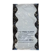 K&H Dutch Licorice Farm Animals Boerderij Drop Bag 1kg