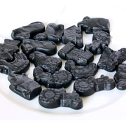 K&H Dutch Licorice Farm Animals Boerderij Drop Loose 200g
