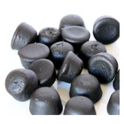 K&H Dutch Licorice Soft Buttons Krepeliendjes