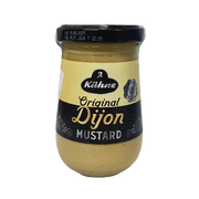 Kuhne Mustard Dijon Original 185g