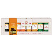 Niederegger Marzipan Portions in Dark Chocolate Assorted 100g