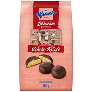 Manner Chocolate Coated Gingerbreads 180g