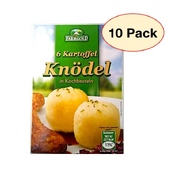 Farmgold 6 Potato Dumplings Half & Half in BAG 200g / Pack of 10
