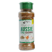 Chef's Choice Seasoning Aussie Style 130g