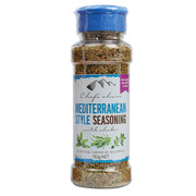 Chef's Choice Seasoning Mediterranean Style 110g