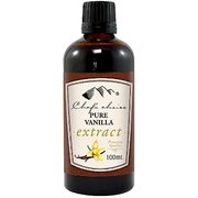 Chef’s Choice Pure Vanilla Extract 100ml