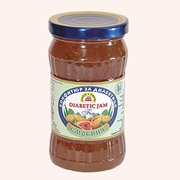 JJ Diabetic Jam Fig 340g / Sugar Free