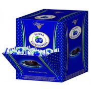 Solidarnosc Plum in Chocolate BOX 3kg / Sliwka Nałęczowska