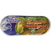 Rugen Fried Herring in Spicy Marinade 500g