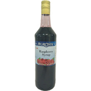 Agrosik Raspberry Syrup 1L