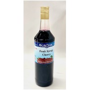Agrosik Fruit Syrup Cherry 1L