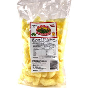 Tisa Corn Snacks Roasted Chicken 40g