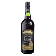 Dionysos-Mereni Lidia Dessert Rose Wine 750ml
