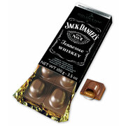 Goldkenn Swiss Chocolate Bar Milk Tennessee Whiskey 100g
