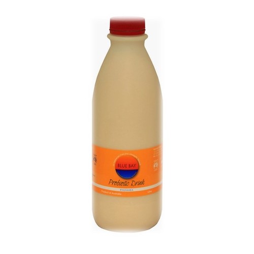 Blue Bay Ryazhenka 1L