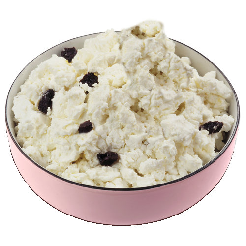Blue Bay Breakfast Cheese w/Raisins