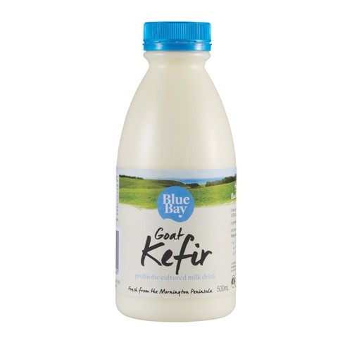 Blue Bay Kefir Goat 500g