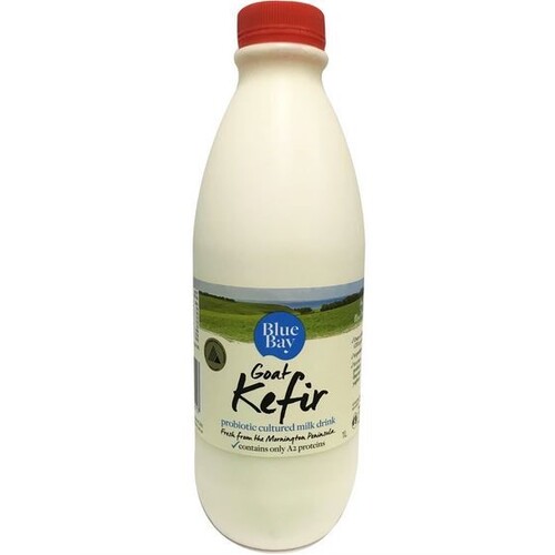 Blue Bay Kefir Goat 1L